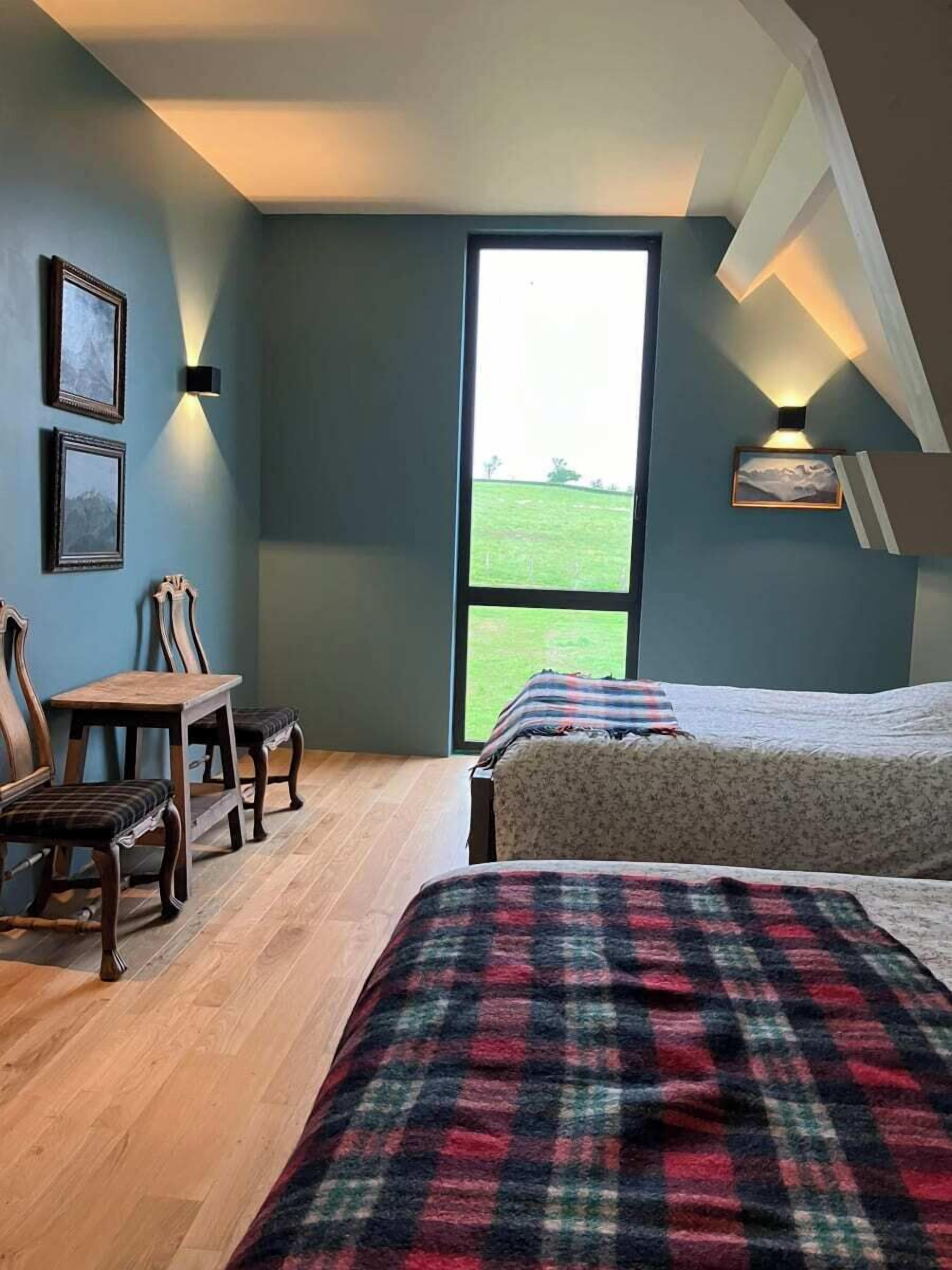 套房 | 隔音、免費 Wi-Fi