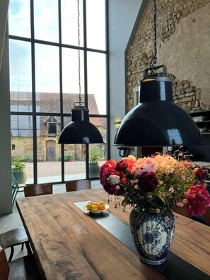 Cottage | Private kitchen