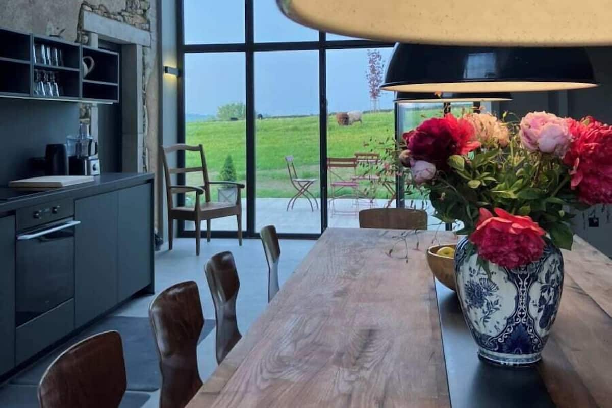 Cottage | Private kitchen