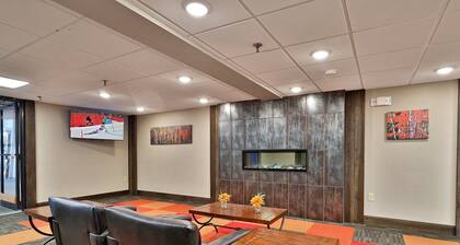 Mountain Green Resort