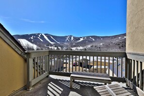 Condo, 2 Bedrooms, Mountain View | Mountain view - Mountain Green Resort (Killington)