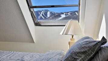 Condo, 2 Bedrooms, Mountain View