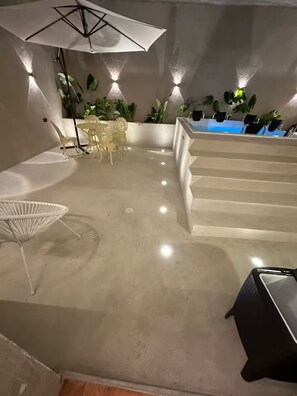 Interieur