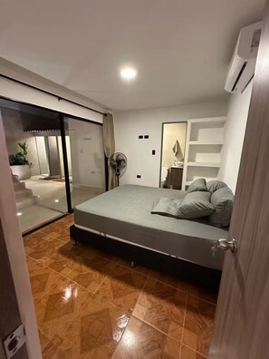 3 عدّة غرف نوم وواي فاي