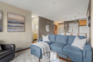 تلفزيون، مدفأة