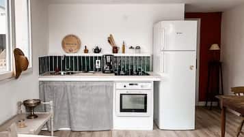Classic Room | Private kitchen