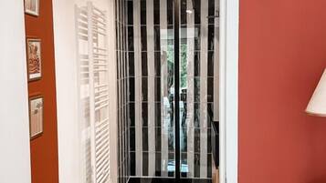 Habitación clásica | Baño