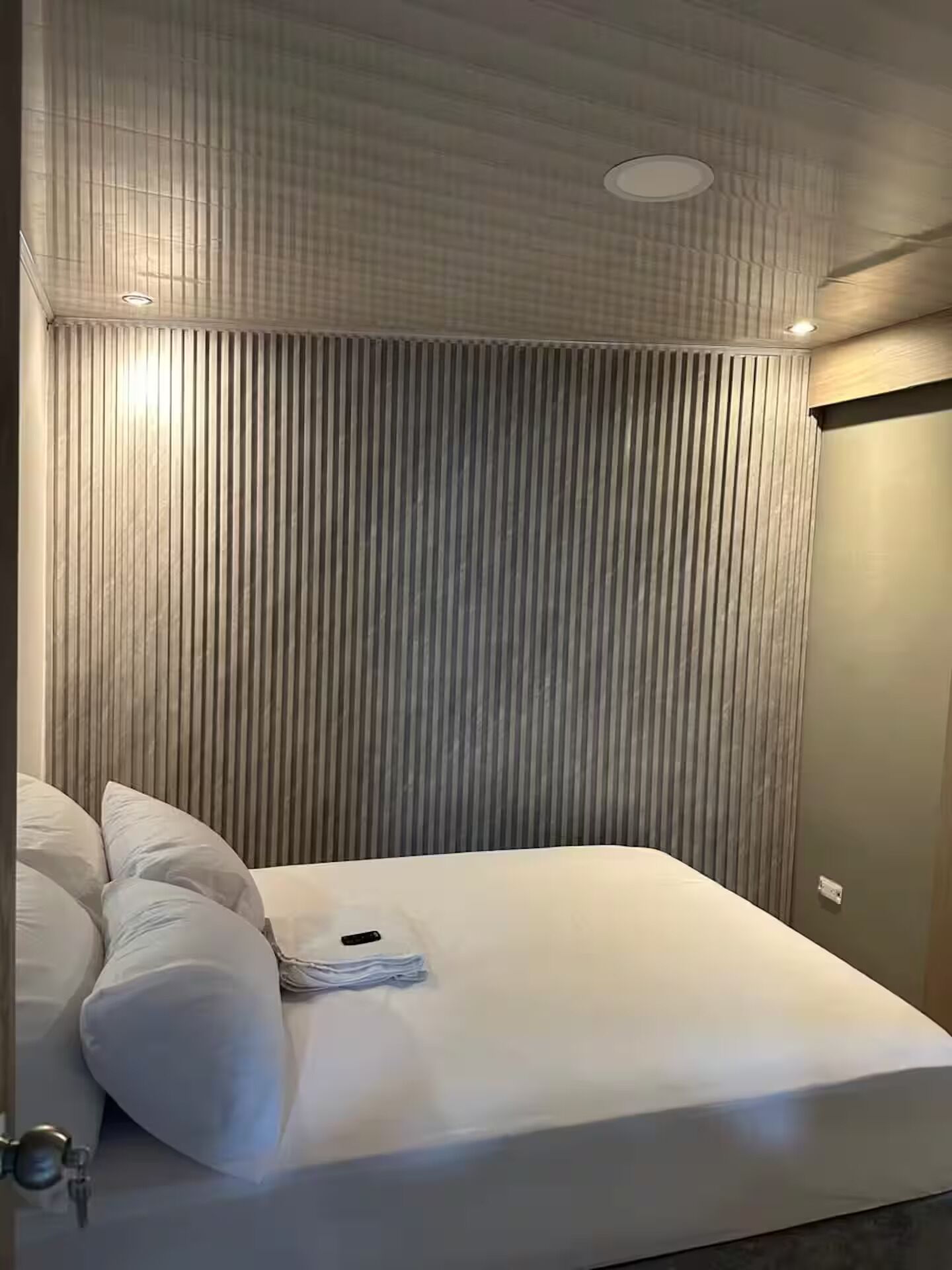 3 habitaciones y wifi 