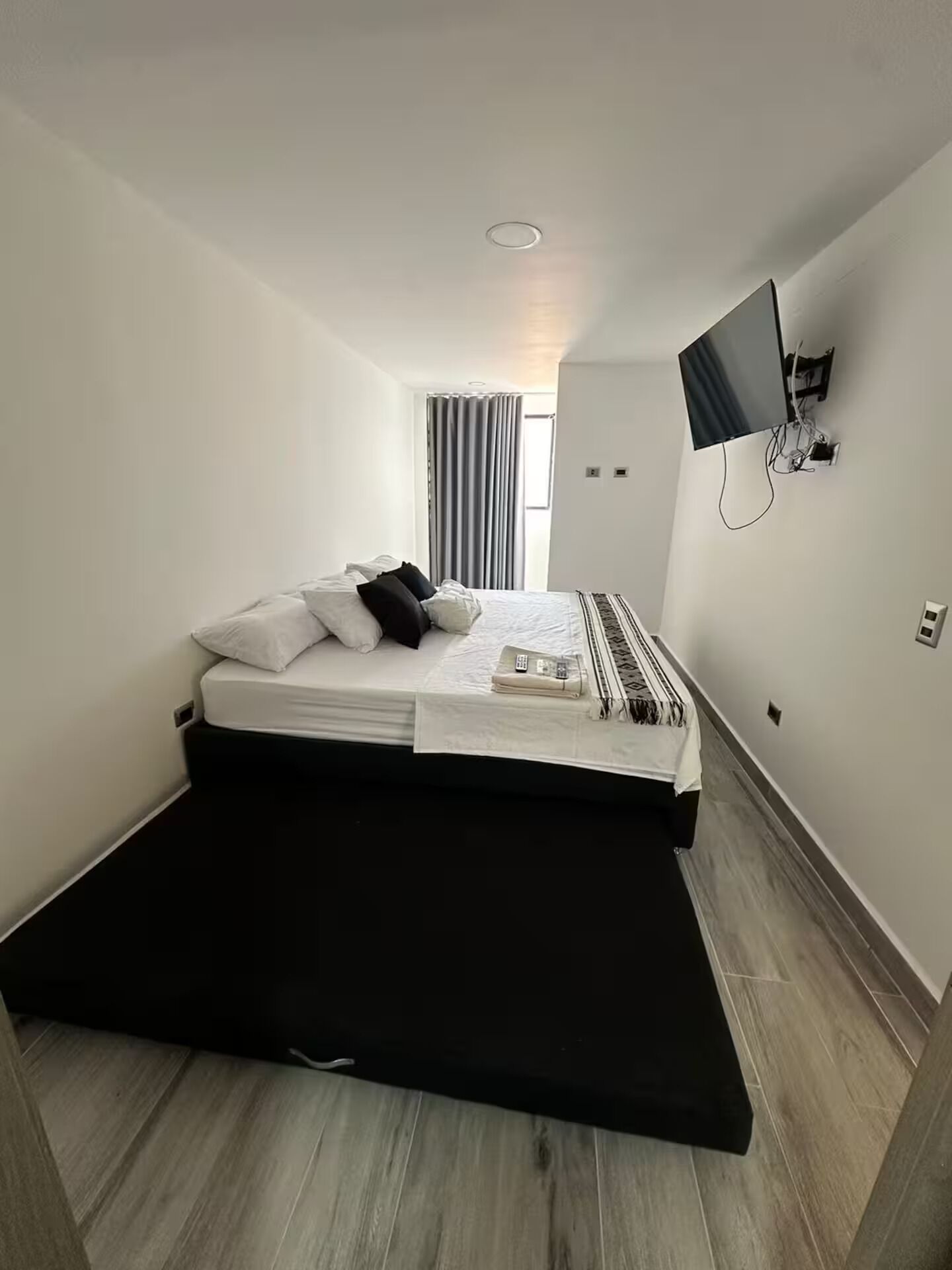 2 habitaciones y wifi 