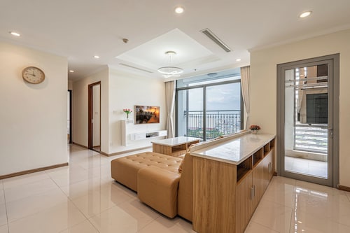 Lumière Urban Residence View Landmark 81