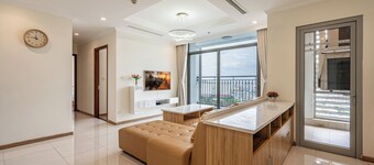 Lumière Urban Residence View Landmark 81