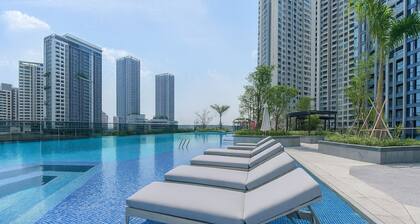 Lumière Urban Residence View Landmark 81