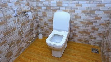 Asiento de inodoro elevado