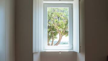 Casa com 3 suites e terraço | Pemandangan dari bilik