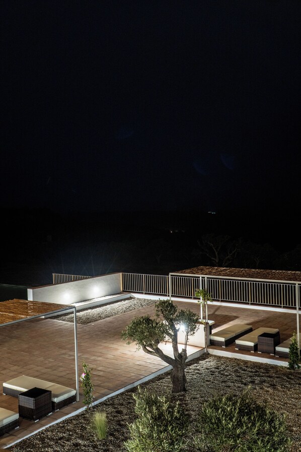 Piscina a l'aire lliure 