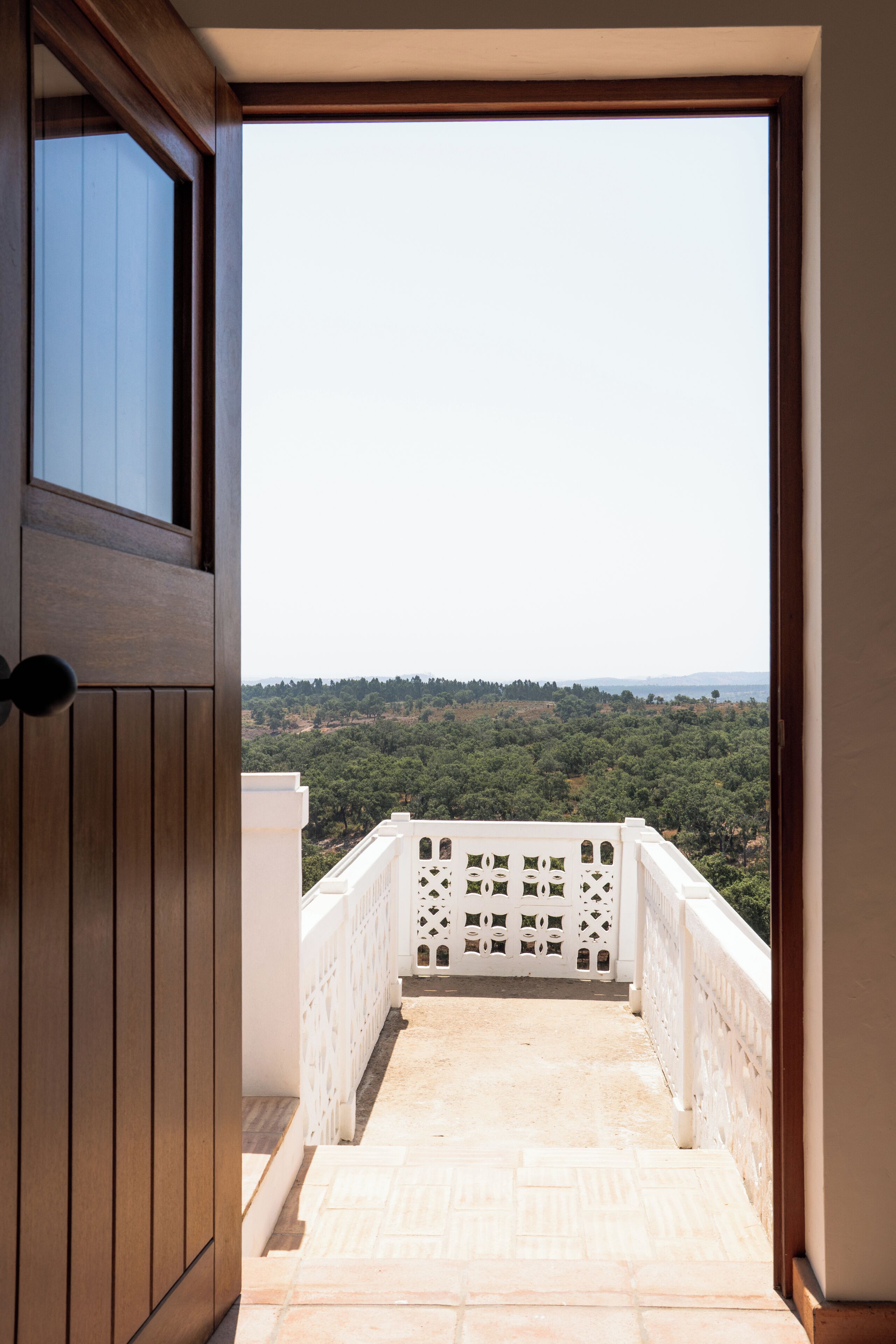 Casa com 1 quarto com vista piscina | 客房景觀