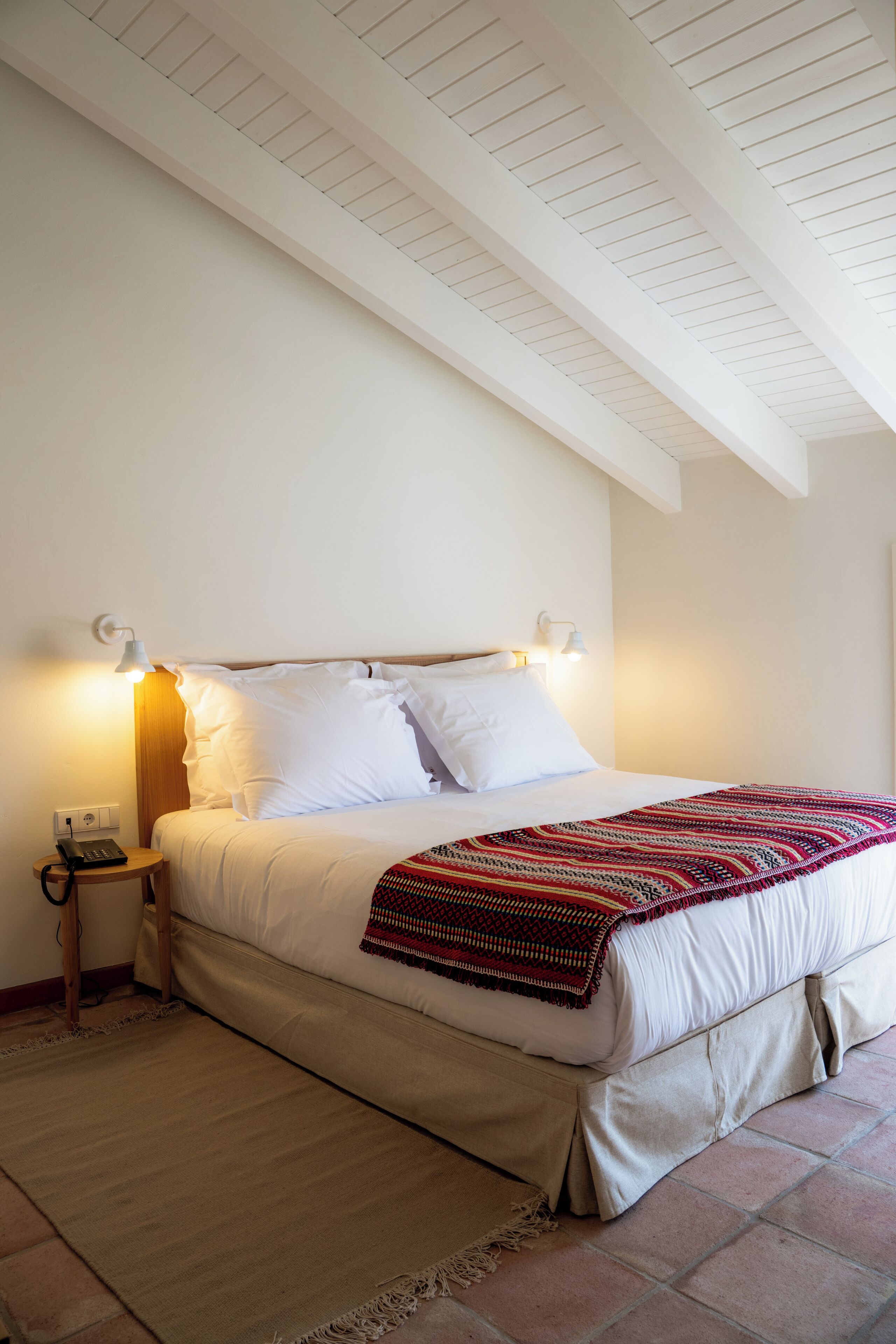 Casa de 1 quarto | Desk, laptop workspace, blackout drapes, soundproofing