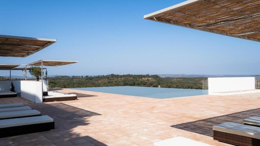 Herdade do Carregouçal