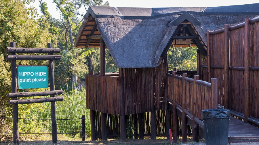 Kruger Park Lodge Unit 225B