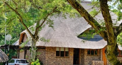 Kruger Park Lodge Unit 225B