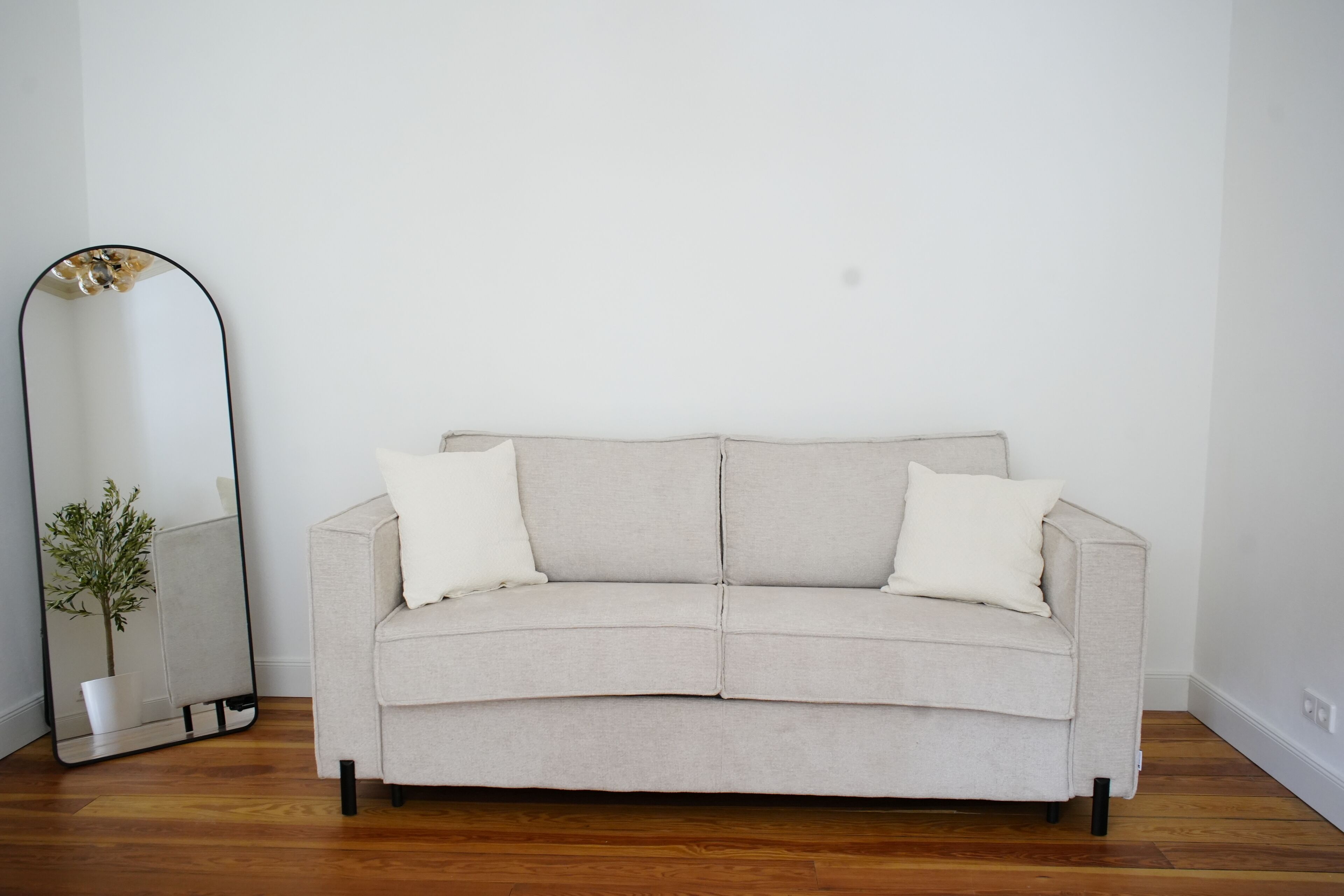 Smart TV, stereo, printers