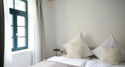 Königsgleis Apartment 1 - Car & bicycle parking - Smart TV & WLAN