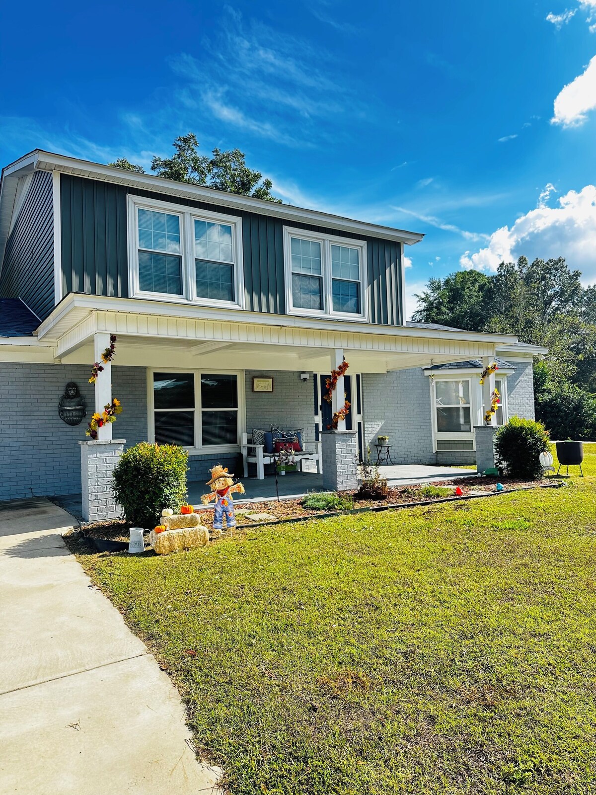 Image de profil de l’hôte