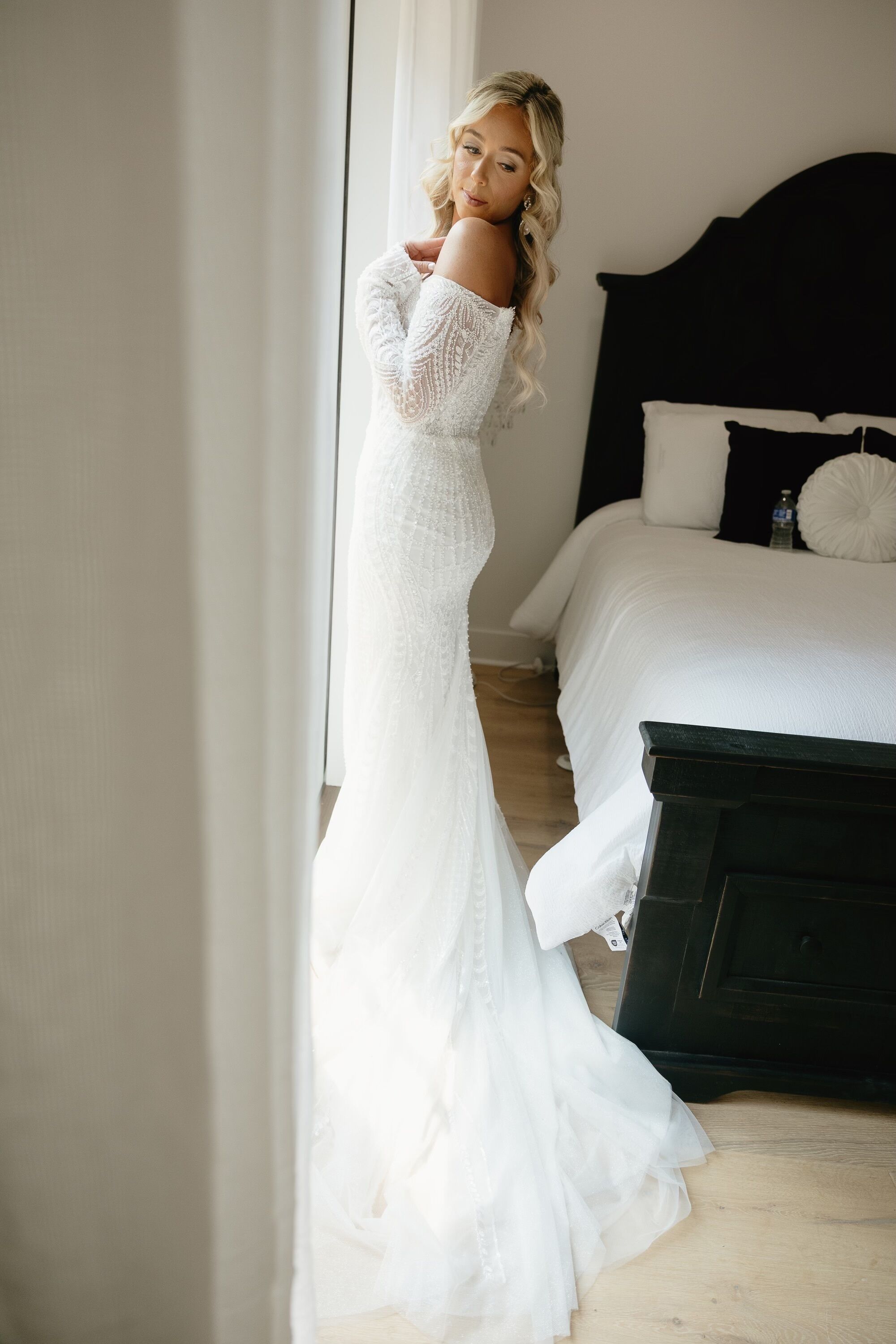 3 bedrooms, internet, bed sheets