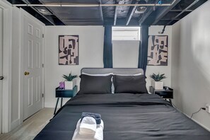 3 Schlafzimmer, Bügeleisen/Bügelbrett, WLAN, Bettwäsche