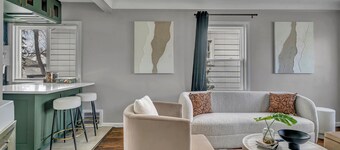 Cozy 3BD/2BA Home Minutes from Downtown Ferndale