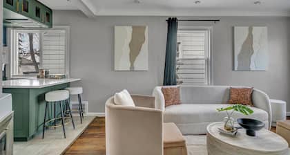 Cozy 3BD/2BA Home Minutes from Downtown Ferndale