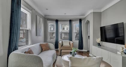 Cozy 3BD/2BA Home Minutes from Downtown Ferndale