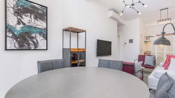 Servicio a la habitación
