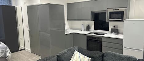 TV