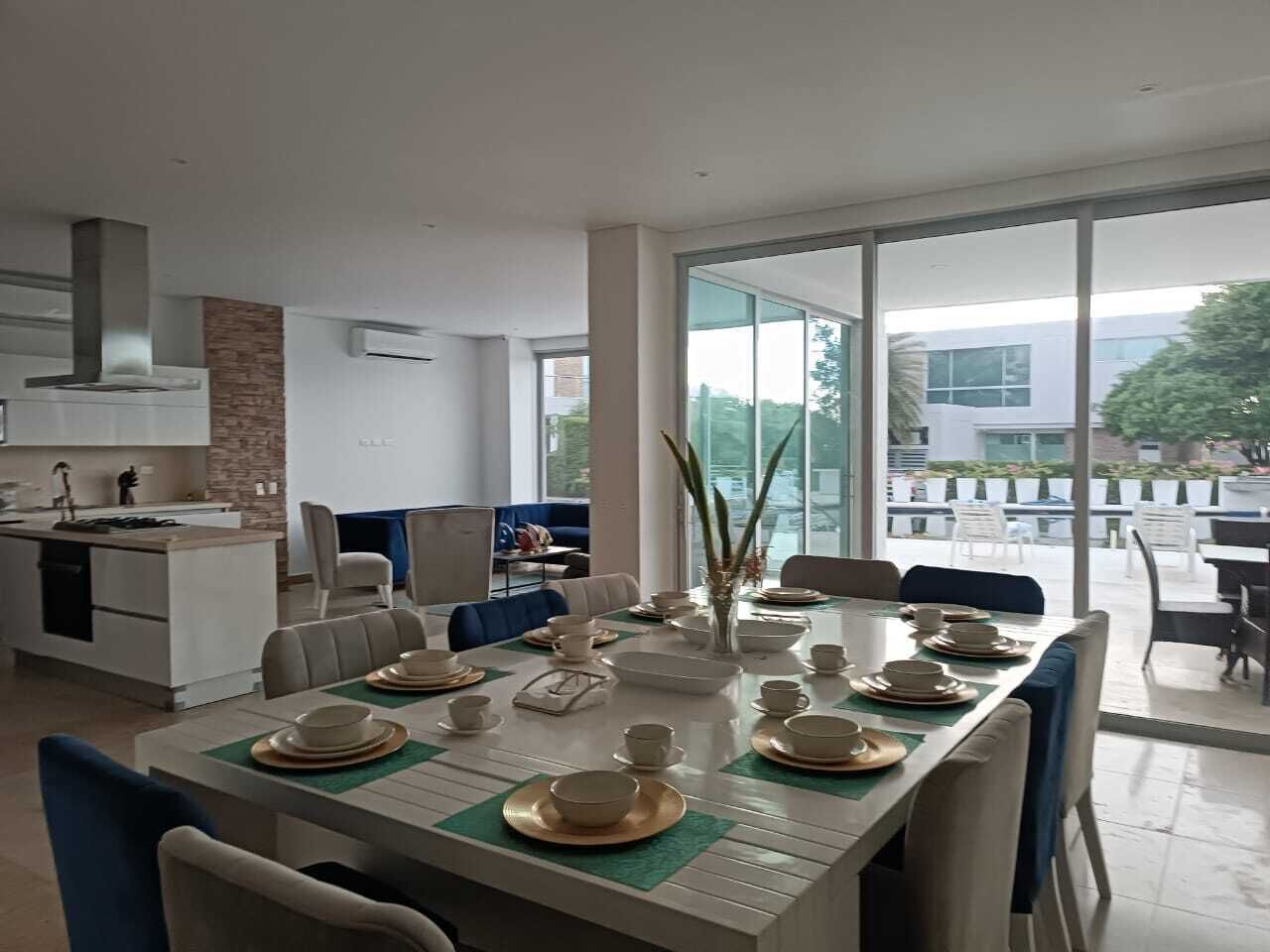 Restaurante familiar