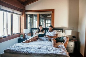 4 makuuhuonetta, Wi-Fi, vuodevaatteet