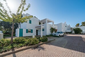 Exterior - Holiday Home 'Villa Prainha - House with 3' with Private Pool, Wi-Fi and Air Conditioning (Alvor)