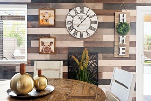 تناول الطعام