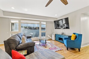 منطقة المعيشة