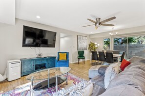 منطقة المعيشة