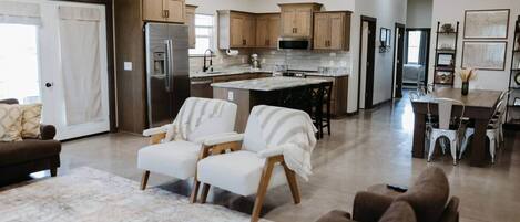 Interieur