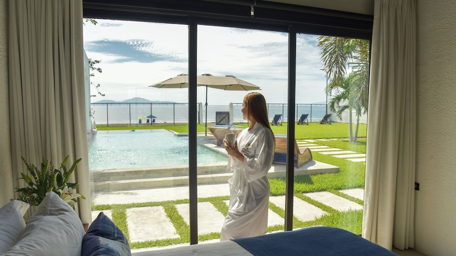 Hotel Boutique Casa Roma