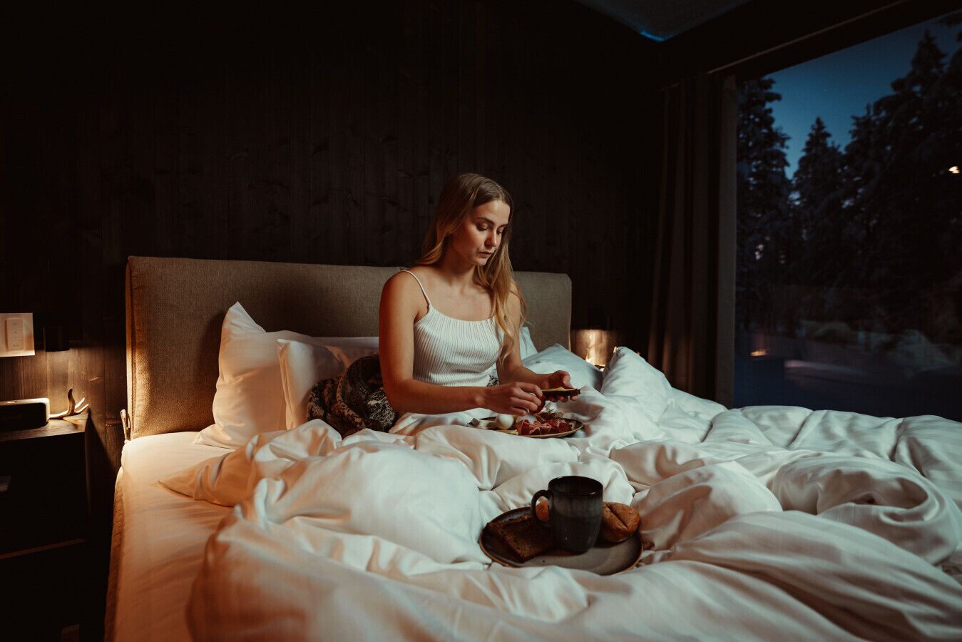 1 Schlafzimmer, Bügeleisen/Bügelbrett, Reisekinderbett, WLAN