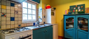 Ty Océane 2 - 5min du Port d'Etel