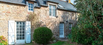 Ty Océane 2 - 5min du Port d'Etel