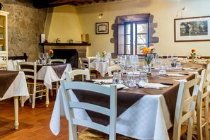 Restaurantes