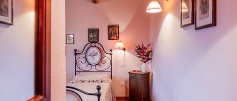 WiFi、ベッドシーツ