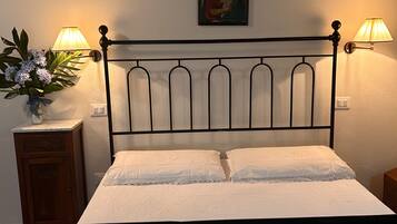 1 makuuhuone, Wi-Fi, vuodevaatteet