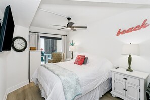 2 chambres, Wi-Fi, draps fournis