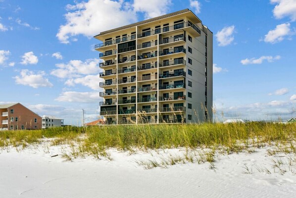 Exterior - The Sandpiper Suite, Navarre FL (Navarre)